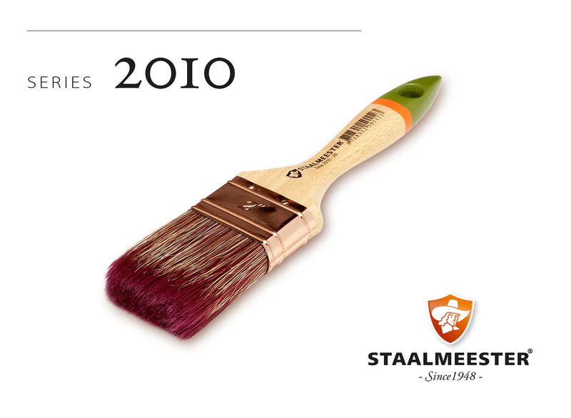 Staalmeester Brush | Fusion Mineral Paint