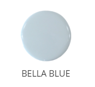 Bella Blue | FAT Paint
