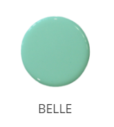 Belle | FAT Paint