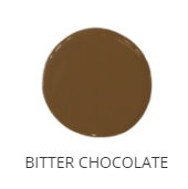 Bitter Chocolate | FAT Paint