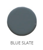 Blue Slate | FAT Paint