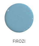 Firozi | FAT Paint
