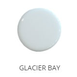 Glacier Bay | FAT Paint