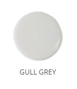 Gull Grey | FAT Paint
