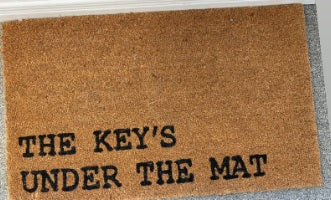 The Key&