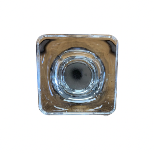 Hardware - Glass Square Knob (37)