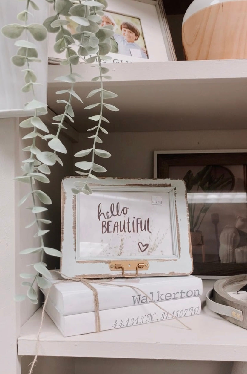 Home Decor