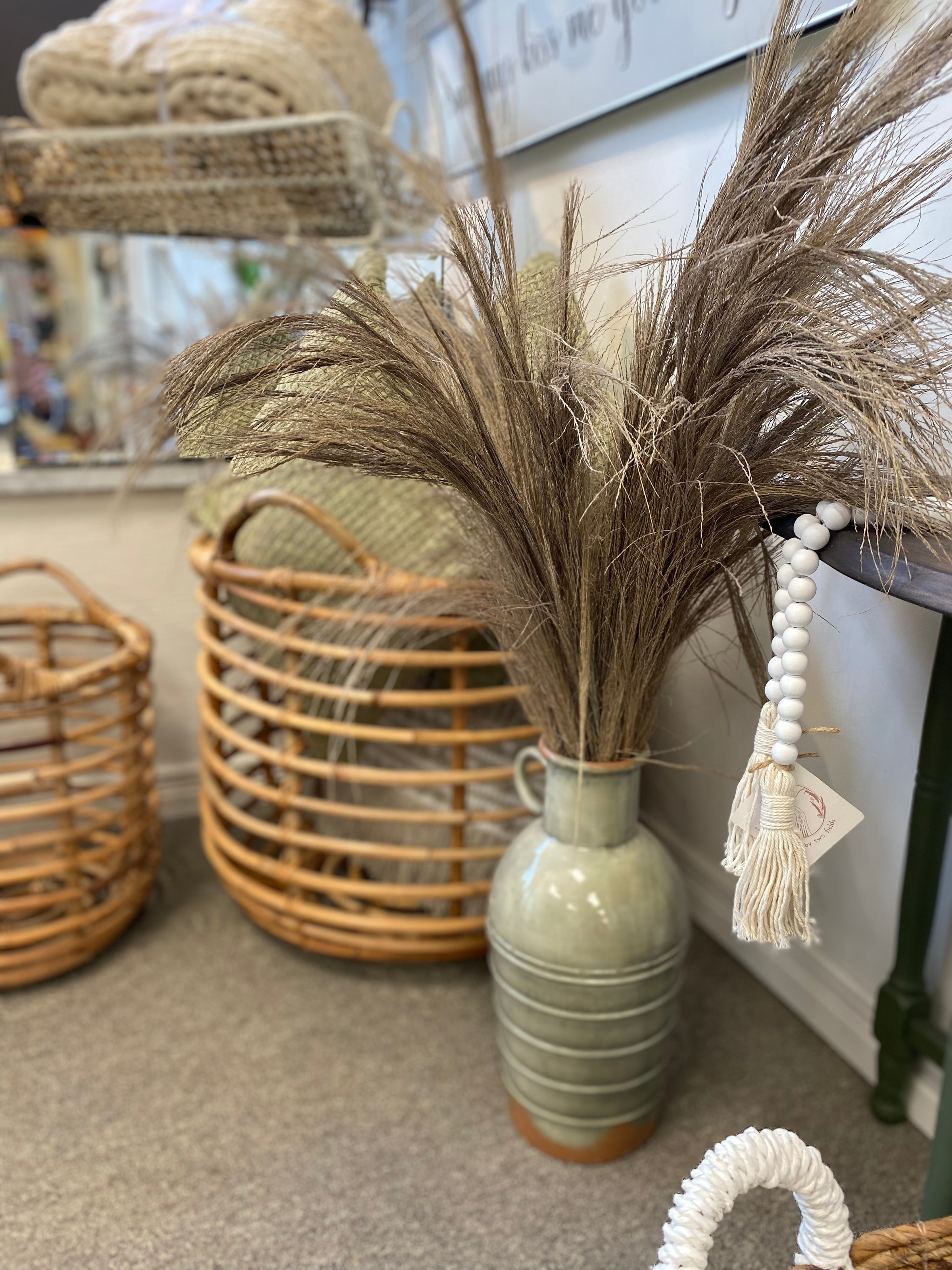 Baskets