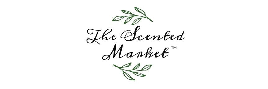 The Scented Market
