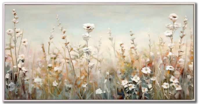 Meadow of Tranquility
