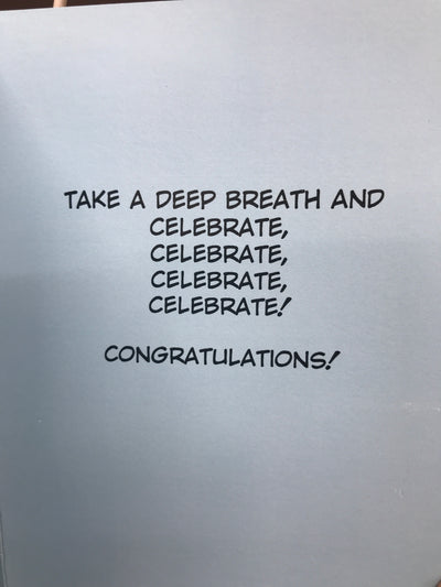 Maternity| Baby Card