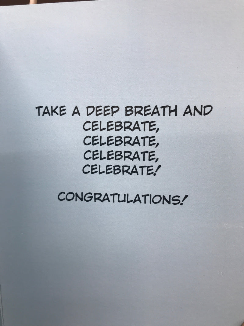 Maternity| Baby Card