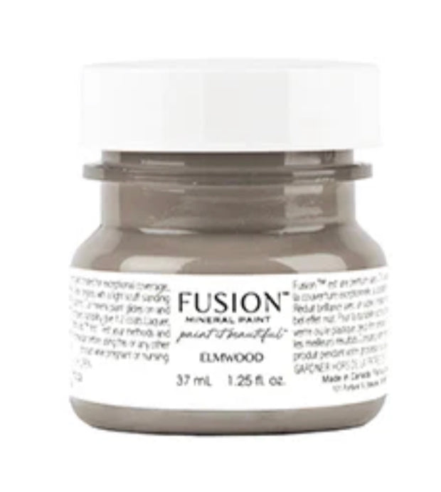 Elmwood | Fusion Paint