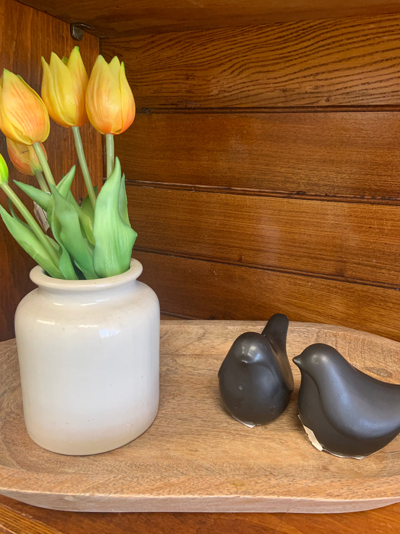 Mini Crock | Vintage