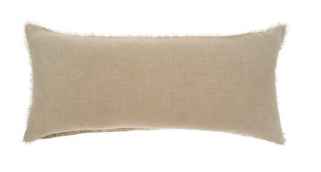 Lina Linen Cushion