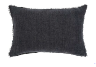 Lina Linen Cushion