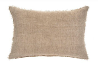 Lina Linen Cushion