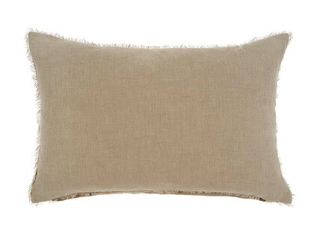 Lina Linen Cushion