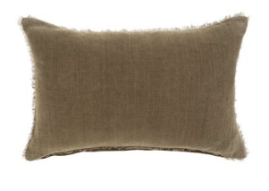 Lina Linen Cushion