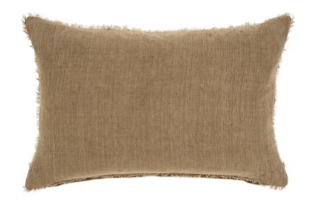 Lina Linen Cushion