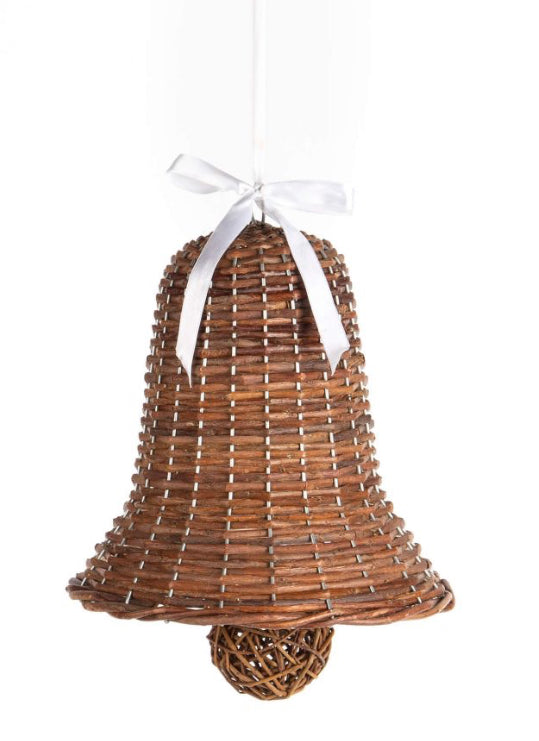 Unpeeled Willow Bell