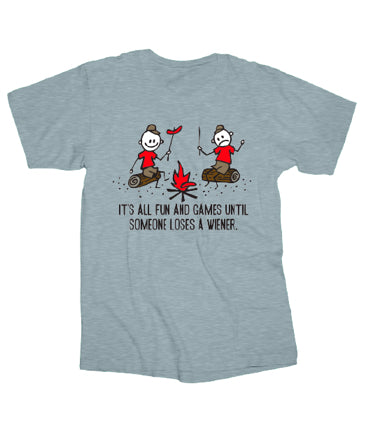 Men's Funny T-Shirts
