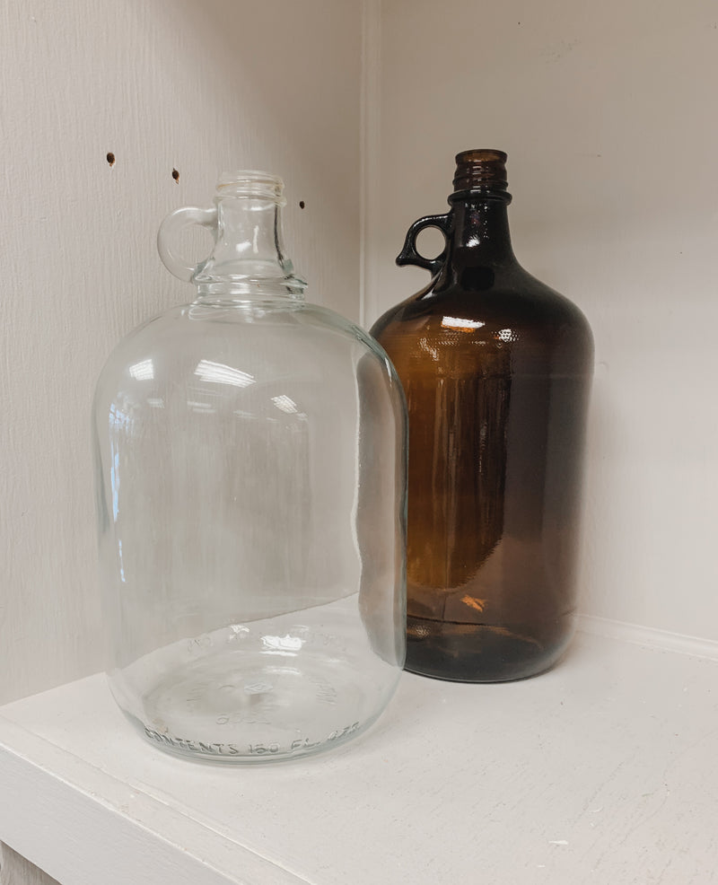 Vintage Jugs