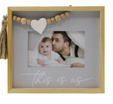This Is Us | 4 x 6
