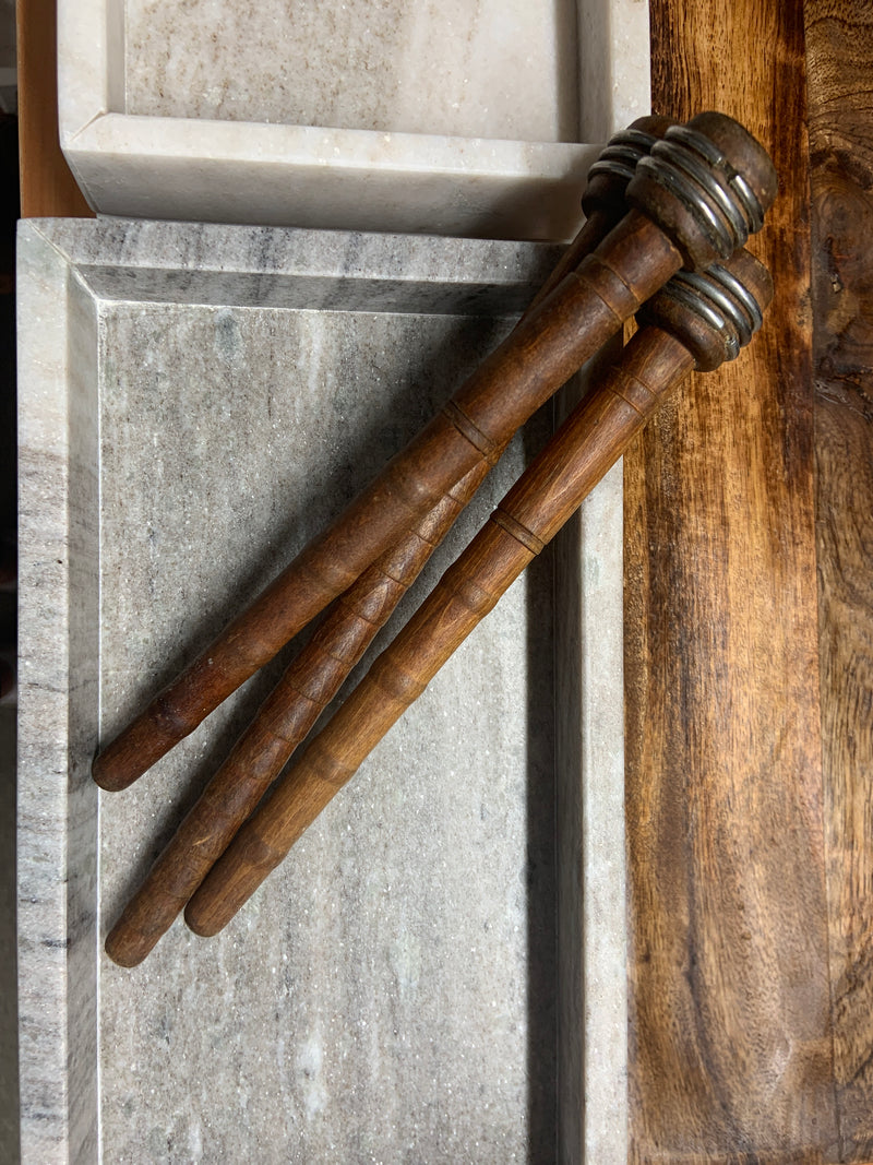 Vintage Textile Bobbin
