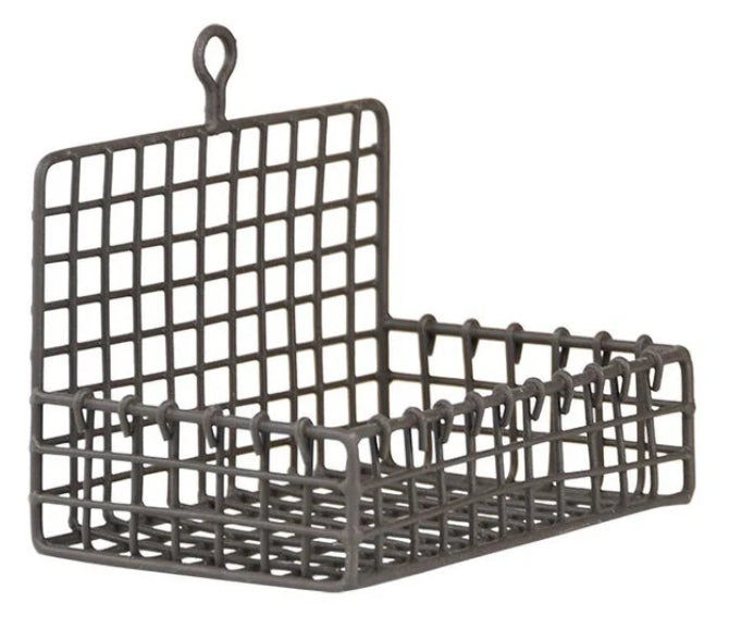 Wire Soap Holder