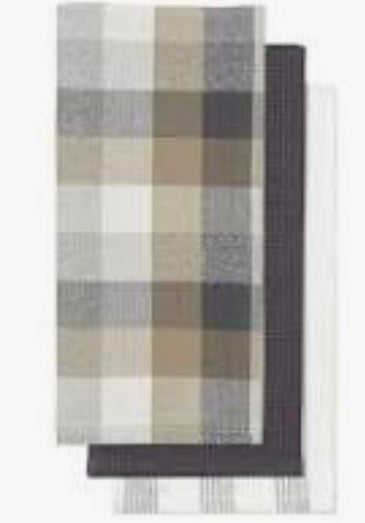 Holiday Kitchen Towel | Set of 3