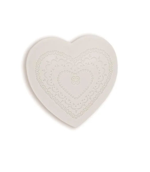 Heart Soap