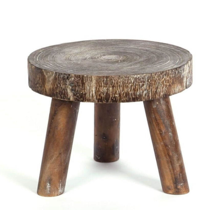 Round Stool Riser