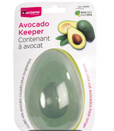 Avocado Keeper