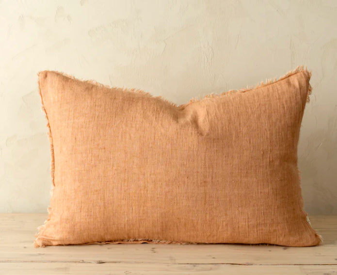 Lina Linen Cushion