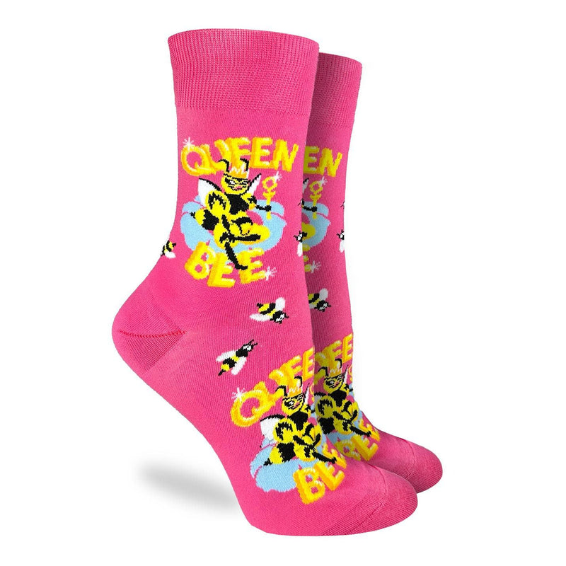 Queen Bee Socks | Women’s