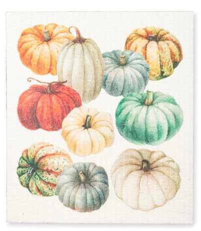 Swedish Dishcloth