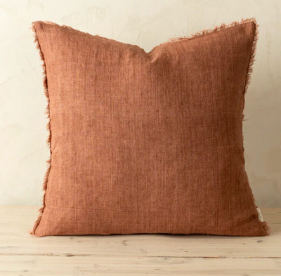 Lina Linen Cushion