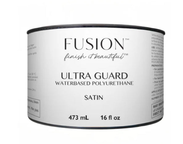 Fusion Ultra Guard