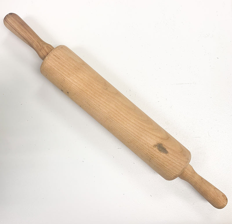 Vintage Rolling Pin