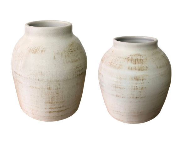 Rome Ceramic Pot