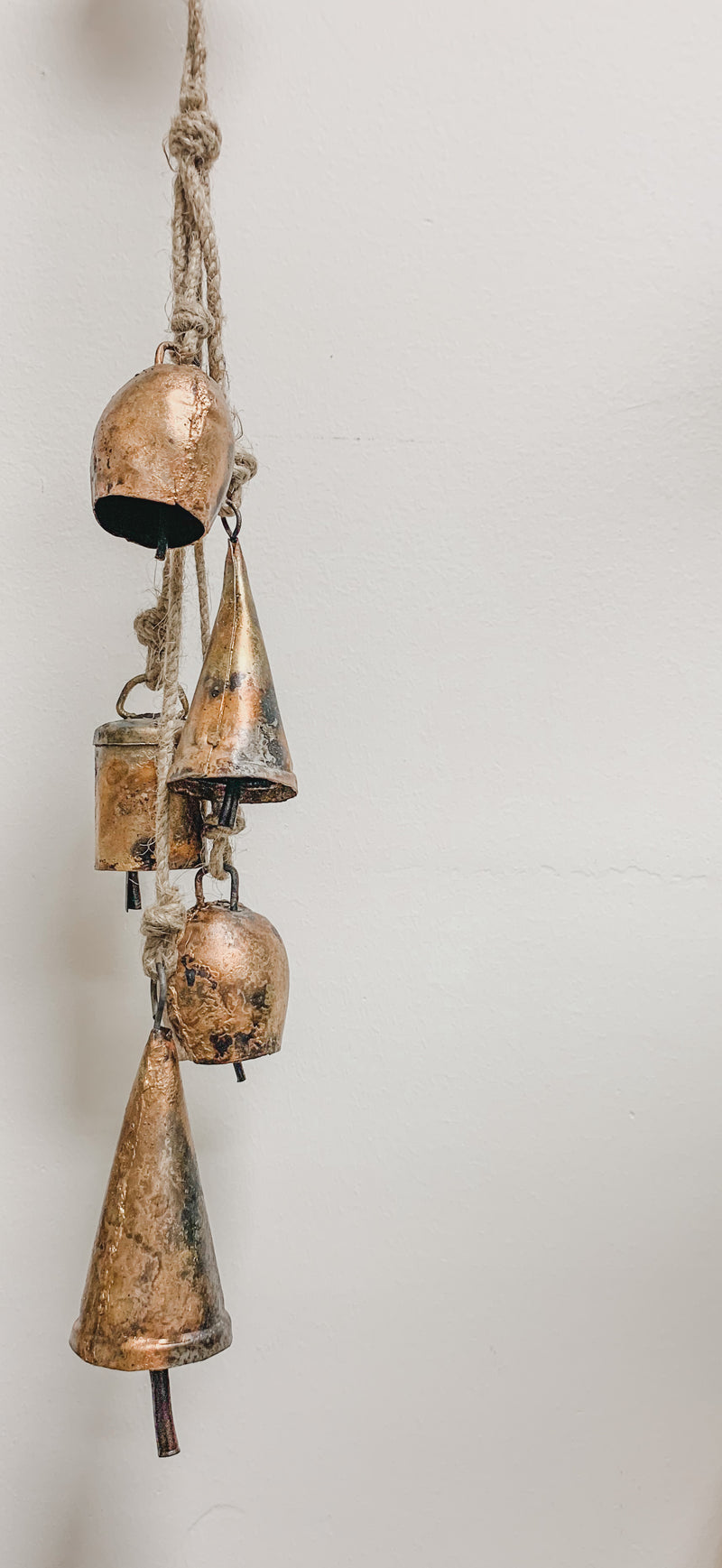 Brass Bells | Windchime