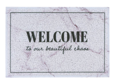 Matalogie  - Recycled Door Mat