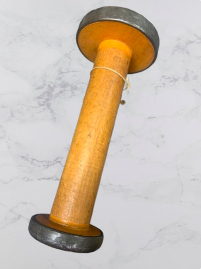 Vintage Spools