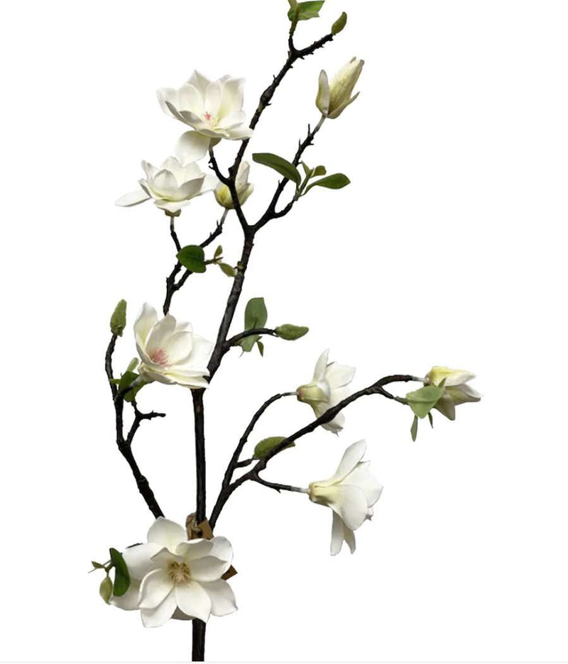 Magnolia Spray | Faux