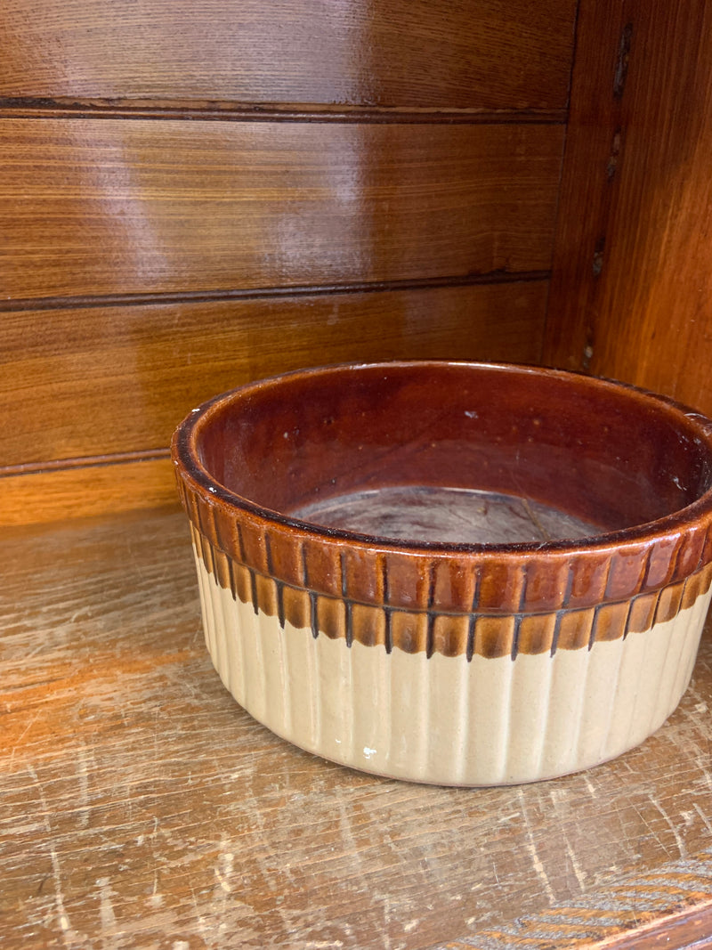 Small Vintage Pot