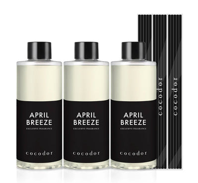 Coco D'or Refill