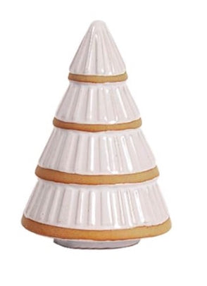 Small Ceramic Trees