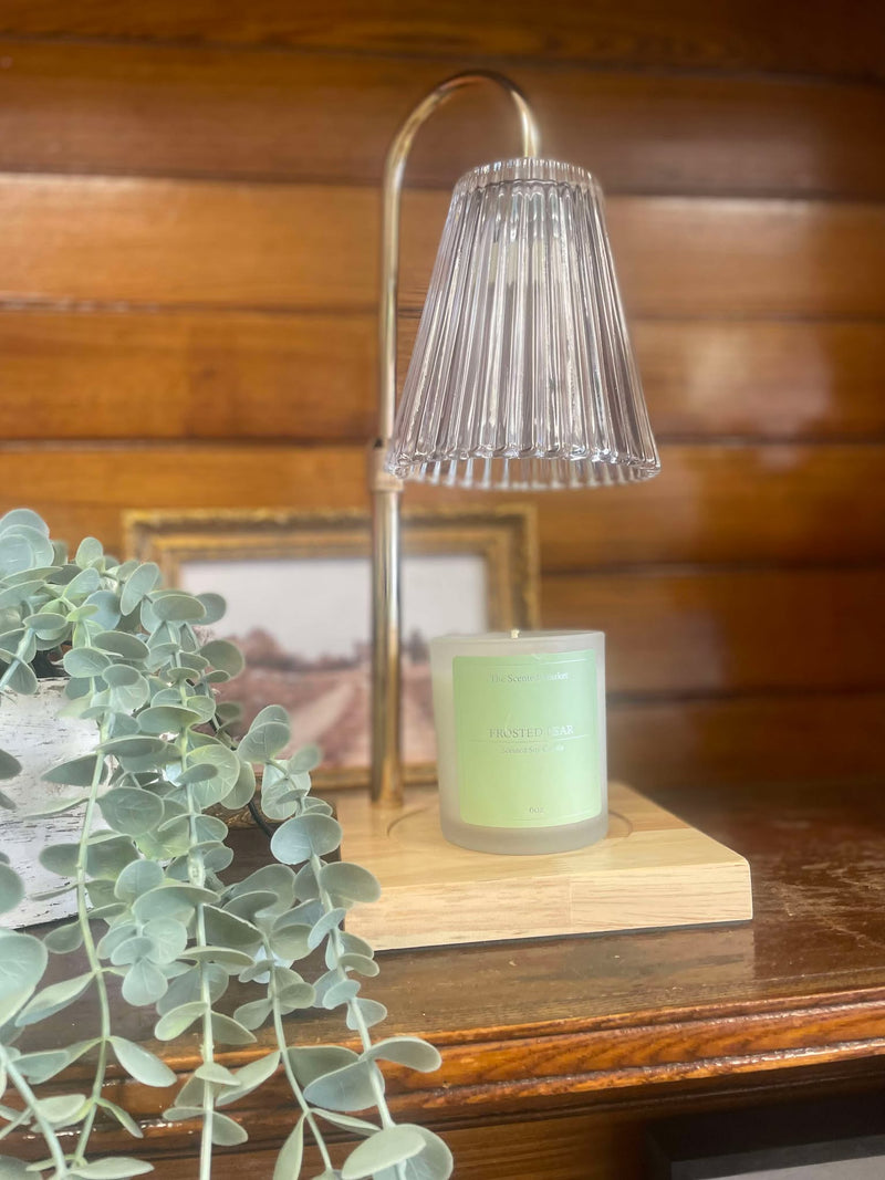 Candle Warmer
