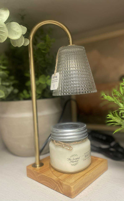 Candle Warmer